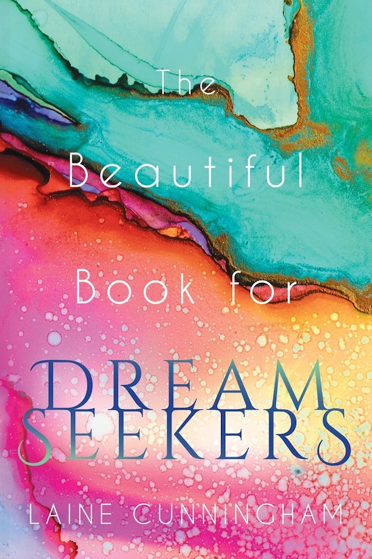 Couverture_The Beautiful Book for Dream Seekers