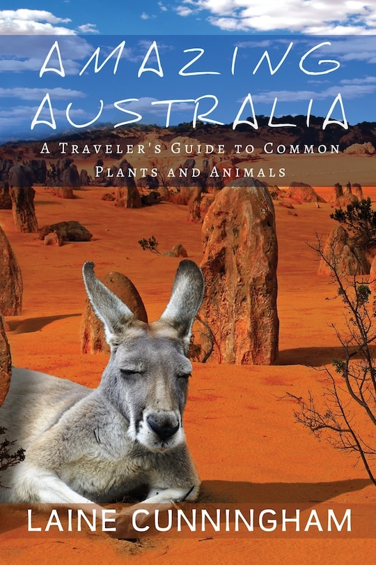Front cover_Amazing Australia