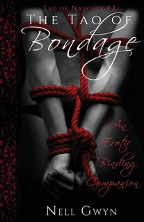Front cover_The Tao Of Bondage