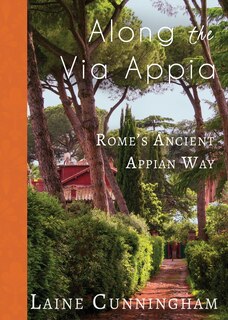 Front cover_Along The Via Appia