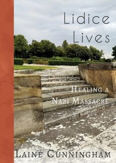 Front cover_Lidice Lives