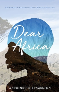 Front cover_Dear Africa