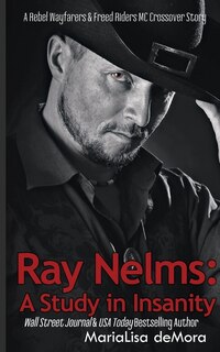 Front cover_Ray Nelms