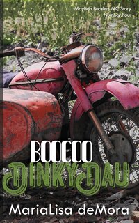 Couverture_Boocoo Dinky Dau