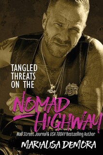 Front cover_Tangled Threats on the Nomad Highway