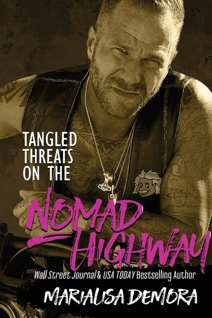 Front cover_Tangled Threats on the Nomad Highway