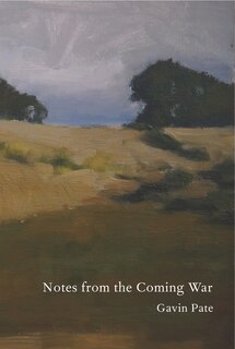 Couverture_Notes from the Coming War