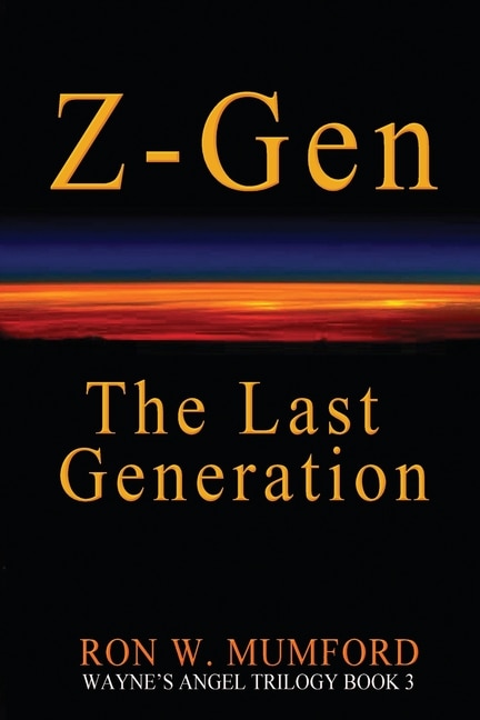 Couverture_Z-Gen - The Last Generation