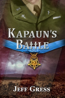 Front cover_Kapaun's Battle