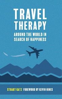 Front cover_Travel Therapy