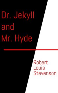 Couverture_Dr. Jekyll and Mr. Hyde