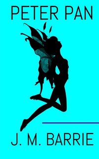 Front cover_Peter Pan