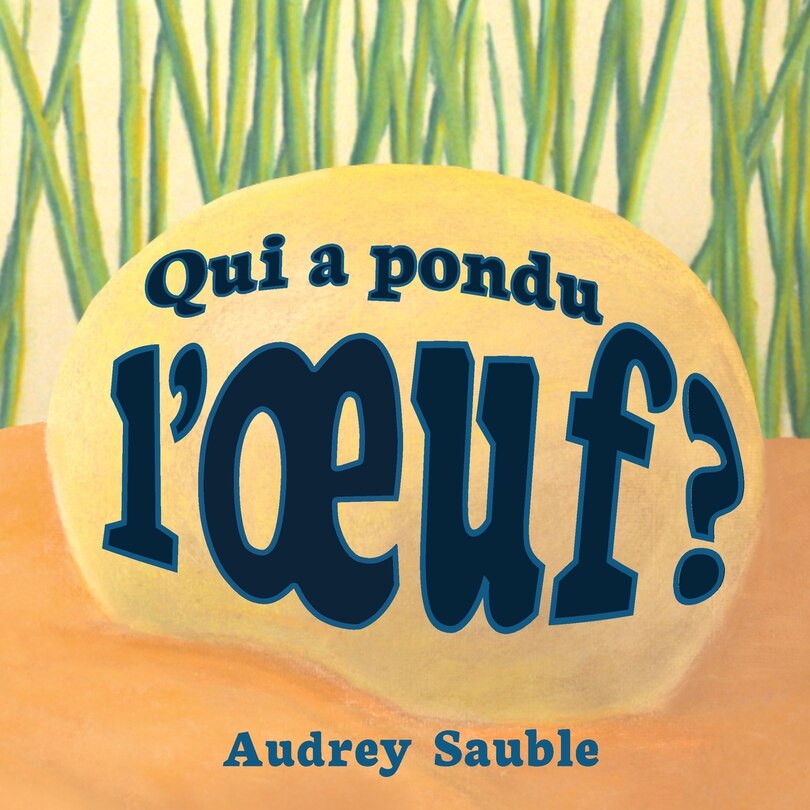 Couverture_Qui a pondu l'oeuf?