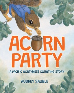 Couverture_Acorn Party