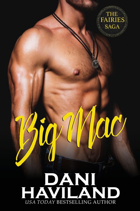 Front cover_Big Mac