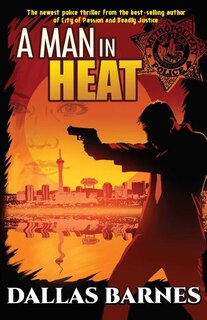 Front cover_A Man in Heat