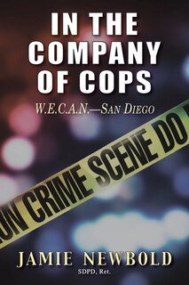 Couverture_In the Company of Cops