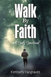 Couverture_Walk By Faith