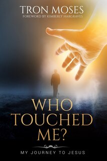 Front cover_Who Touched Me?