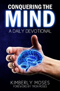 Front cover_Conquering The Mind