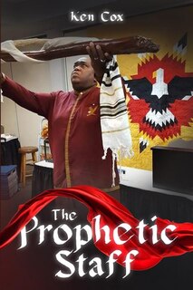 Couverture_The Prophetic Staff