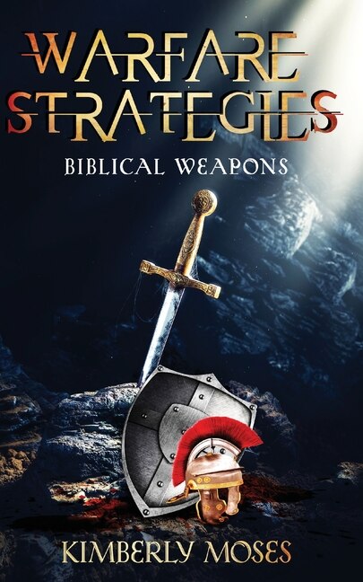Front cover_Warfare Strategies