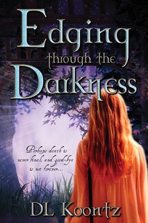Couverture_Edging Through the Darkness