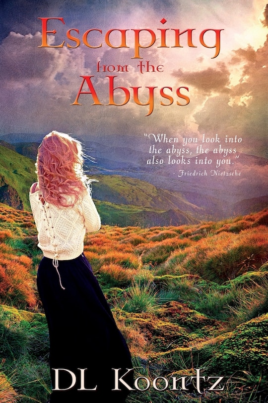 Couverture_Escaping from the Abyss