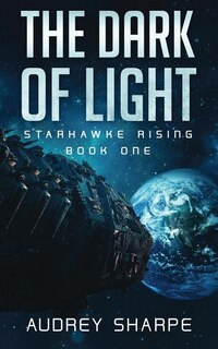 Front cover_The Dark of Light