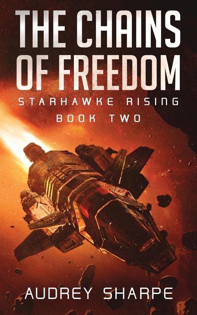 Front cover_The Chains of Freedom