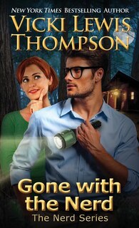 Couverture_Gone with the Nerd