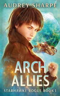 Front cover_Arch Allies