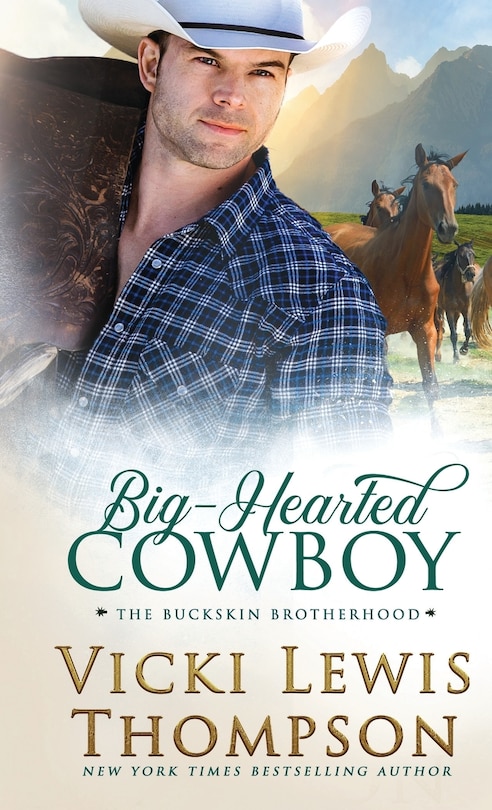 Couverture_Big-Hearted Cowboy