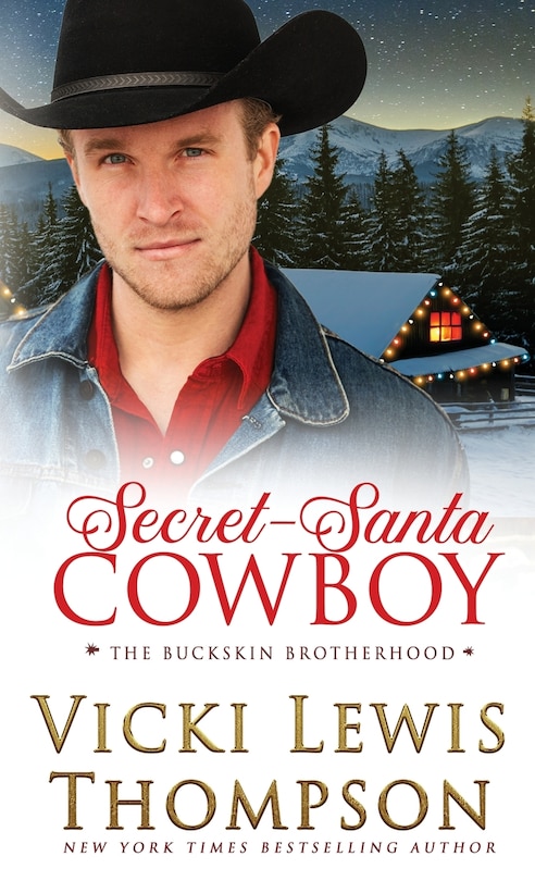 Front cover_Secret-Santa Cowboy