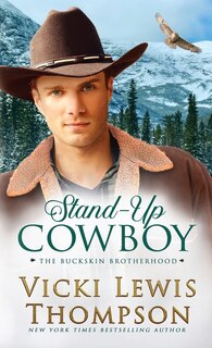 Front cover_Stand-Up Cowboy
