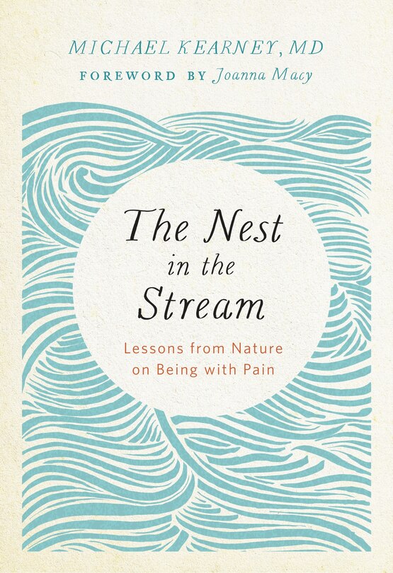 Front cover_The Nest In The Stream