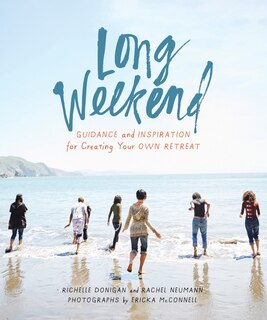 Front cover_Long Weekend