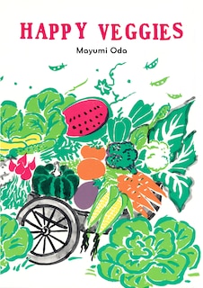 Couverture_Happy Veggies