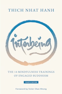 Front cover_Interbeing, 4th Edition
