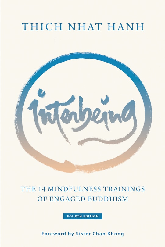 Front cover_Interbeing, 4th Edition