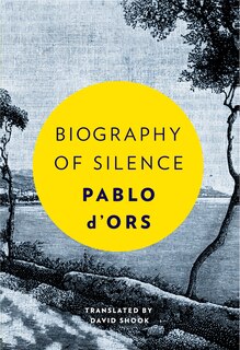 Couverture_Biography Of Silence