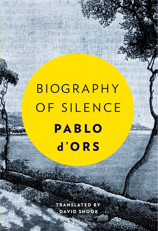 Couverture_Biography Of Silence