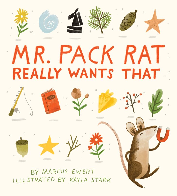 Couverture_Mr. Pack Rat Really Wants That
