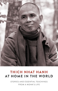 Front cover_At Home in the World
