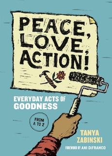 Couverture_Peace, Love, Action!