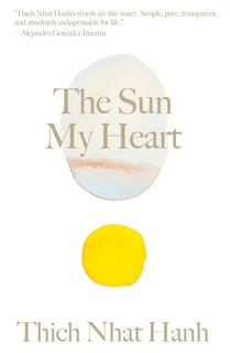 Front cover_The Sun My Heart