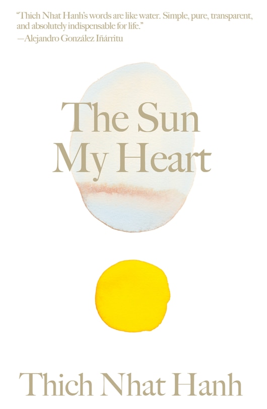 Front cover_The Sun My Heart