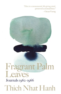 Front cover_Fragrant Palm Leaves