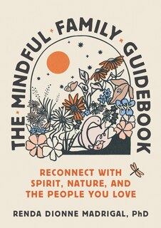 Front cover_The Mindful Family Guidebook