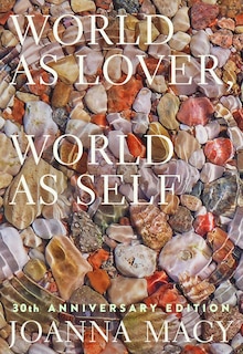 Front cover_World As Lover, World As Self: 30th Anniversary Edition